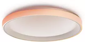 Išmanioji lubų lempa „Aqara Ceiling Light T1M RGBIC“, „Zigbee“, „Matter“