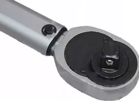 „Rockforce“ dinamometrinis raktas 1/2'' (40–210 Nm)