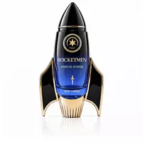 Kvepalai vyrams ROCKETMEN parfum intense EDP vapo 100 ml