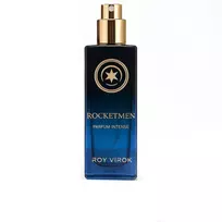Kvepalai vyrams ROCKETMEN parfum intense EDP vapo 15 ml