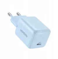 „Ugreen X512“ įkroviklis su 1 USB-C jungtimi, 2 A (UGR5678)