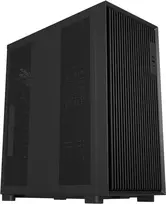 FSP/Fortron FSP U660-B korpusas „Full Tower“ mITX, mATX, ATX (BTF), E-ATX, EEB, juodos spalvos (POC0000310)