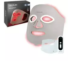 „Cecotec“ LED veido kaukė „FaceCare LUM ICE“ (Cecotec)