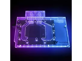 Pacific V-RTX 4090 Plus (ASUS ROG & TUF)  GPU Water Block