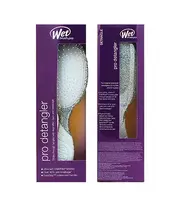 Wet Brush Birthday Celebration Original Detangler Blue