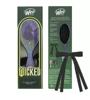 Wet Brush Original Detangler Wicked Kit Elphaba