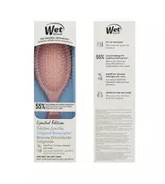 Wet Brush Holographic Original Detangler Bronze
