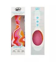 Wet Brush Original Detangler Endless Summer Ice Cream Intense