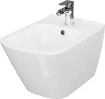 „Cersanit“ pakabinamas bidė „City Square Box“ (K35-045)