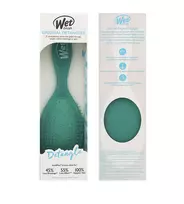 Wet Brush Summer Quenchers Original Detangler Green Juice