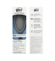 Wet Brush Holographic Original Detangler Chrome
