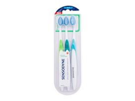 Dantų šepetėlis Sensodyne Expert, įvairių spalvų