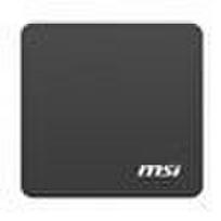 MSI Cubi NUC AI+ 3M Copilot+ PC 9 386H