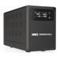 GREEN CELL AVR UPS 1200VA