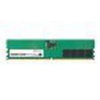 TRANSCEND 8GB JM DDR5 5600 U-DIMM 1Rx16