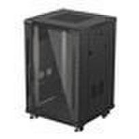 LANBERG rack cabinet 19 inch free stand