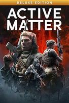 Active Matter - Deluxe Edition (Windows / Xbox Series X|S) XBOX LIVE Key EUROPE