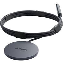 Belaidis įkroviklis Samsung EP-P2900BBE 25W Qi2, pilkas
