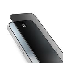 Apsauginis stiklas SBS Hide Full Cover Privacy iPhone 18 Pro 0.33 mm
