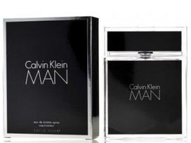 Calvin Klein Men's Perfume EDT 50ml