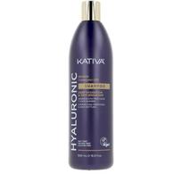 Kativa Hyaluronic Keratin - Coenzyme Q10 Shampoo 355 ml