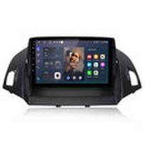 Automobilinis radijas Junsun Ford Kuga 2012-2018 Escape 2013-2019 gps navi