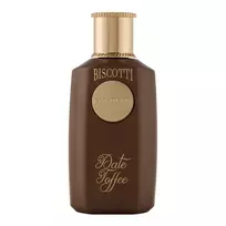 Khadlaj Biscotti Date Toffee (Extrait) Unisex Extrait de Parfum 100 ml