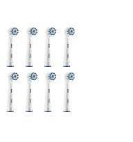 Elektrinio dantų šepetėlio antgalis Oral-B 8