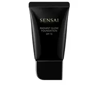 Sensai Radiant Glow Foundation SPF 10 102-Ivory Beige 30ml
