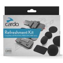 Cardo Freecom / Packtalk atnaujinimo rinkinys