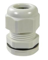 Jungtis Haupa M63, 55 mm, pilka sp., 5 vnt.