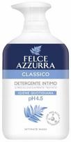 Intymios higienos prausiklis Felce Azzurra Classic, 250 ml