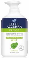 Intymios higienos prausiklis Felce Azzurra Fresco, 250 ml