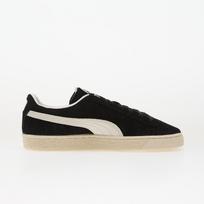 Puma Suede Charles F. Stead I Puma Black-Puma White - Dydis 47 (40370001 Laisvalaikio batai)
