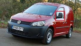 VW CADDY TRANSPORTER kairės pusės durelių veidrodėlio dangtelis originalus 7E28575279B9