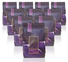 Plėvelinis vaškas Italwax Plum ,3x1000 g