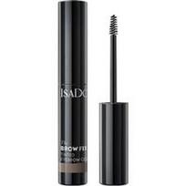 Isadora - THE BROW FIX Tinted Eyebrow Antakių pieštukai 3.5 ml Light Brown