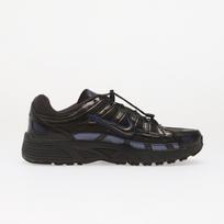 Nike P-6000 Utility Kids Anthracite/ Black/ Midnight Navy - Dydis 40 (IR5228-003 Laisvalaikio batai)