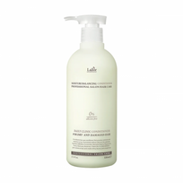 Moisture Balancing Conditioner Drėkinamasis plaukų kondicionierius 530ml