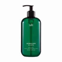 Herbalism Shampoo Švelnus gaivinamasis žolelių šampūnas 530ml