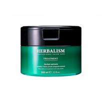 Herbalism Treatment Atkuriamoji plaukų kaukė 360ml