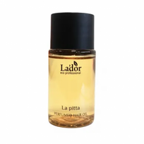 La Pitta Perfumed Hair Oil Kvapnus plaukų aliejus 10ml