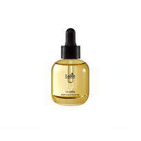 La Pitta Perfumed Hair Oil Kvapnus plaukų aliejus 30ml