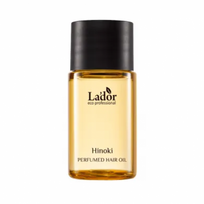 Hinoki Perfumed Hair Oil Kvapusis plaukų aliejus 10ml