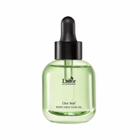 Our Leaf Perfumed Hair Oil Kvapusis plaukų aliejus 30ml