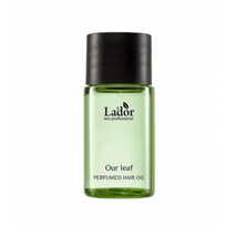 Our Leaf Perfumed Hair Oil Kvapusis plaukų aliejus 10ml