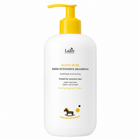Kids Intensive Shampoo Intensyvus šampūnas vaikams 530ml
