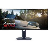 DELL Alienware AW3425DW 34" QD-OLED 3440 x 1440 (UltraWide) HDMI DisplayPort 240Hz