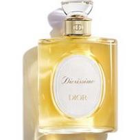 DIOR - Dioriginals Diorissimo Tualetinis vanduo 100 ml unisex