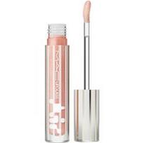 MAC - MAC Holiday Lipglass Air Non-Sticky Gloss Lūpų blizgiai 5 ml SNOWKISSED